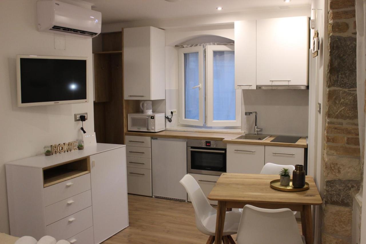 Apartment Petra In The Center Of The Split Zewnętrze zdjęcie