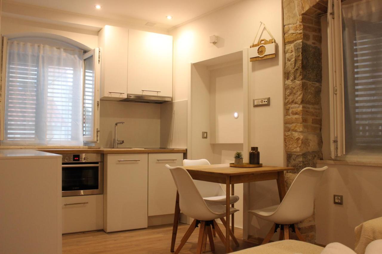 Apartment Petra In The Center Of The Split Zewnętrze zdjęcie