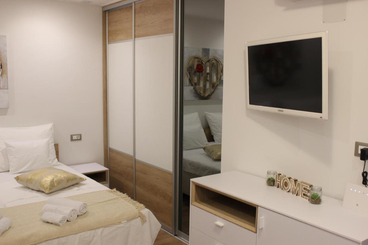 Apartment Petra In The Center Of The Split Zewnętrze zdjęcie