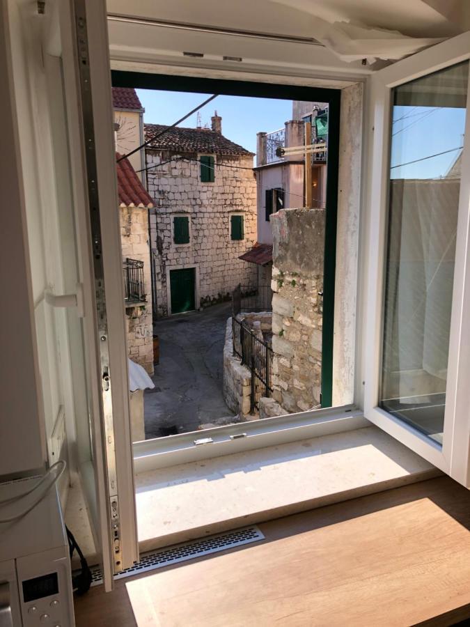 Apartment Petra In The Center Of The Split Zewnętrze zdjęcie